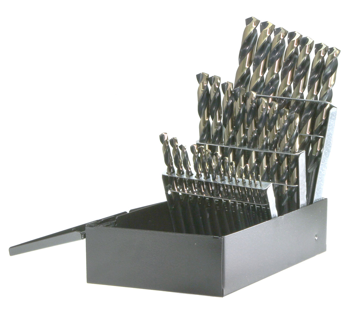 27/32,S/S STR FLUTE CHUCK REAMER - 4300E