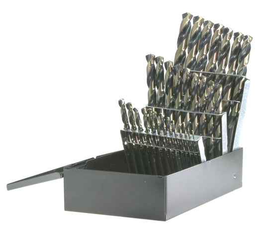 27/32,S/S STR FLUTE CHUCK REAMER - 4300E