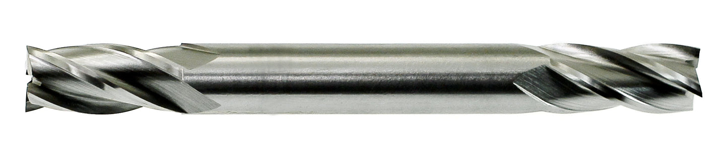 SN-42,SOLID CARB BUR DBL CUT - MAGNUM