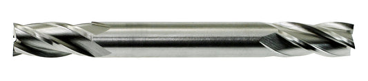 SN-51,SOLID CARB BUR SGL CUT - MAGNUM