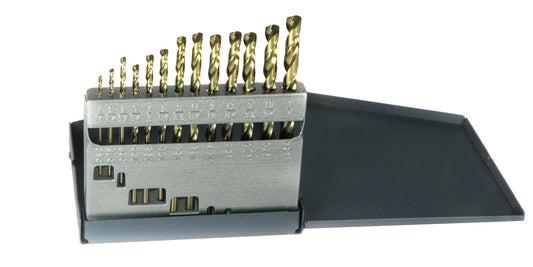#10,CARBIDE TIPPED DRILL  - 680
