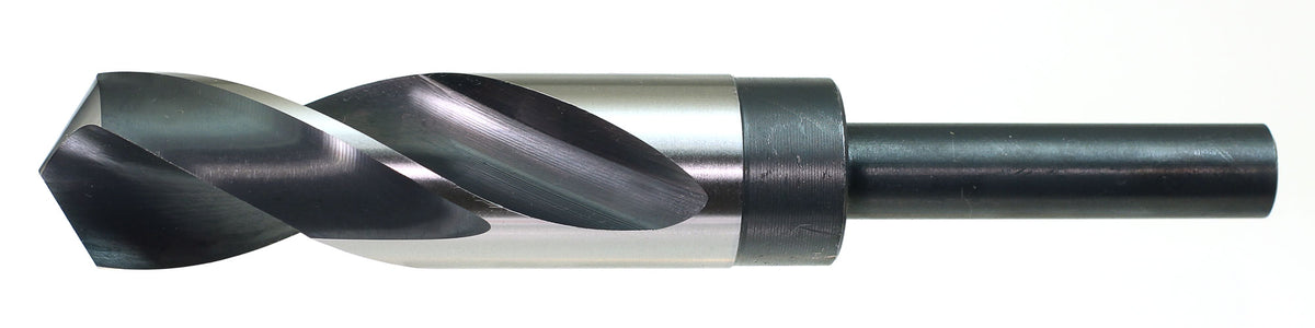 1/2,EXTRA LENGTH DRILL 18" OAL - 1318