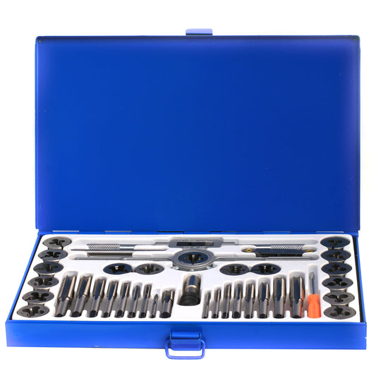 4-36,HSS BOTTOMING TAP  - 2000