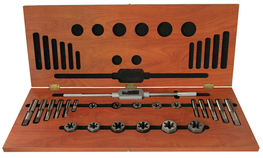 4-36,HSS TAPS SETS  - 2000