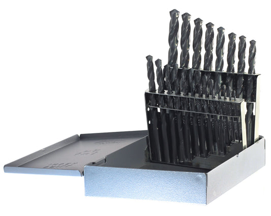 47/64,3-FLAT S&D DRILL 1/2" SHANK -1000F
