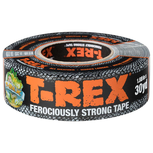 T-Rex® Tape - Gunmetal Gray