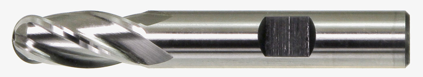 SG-7,SOLID CARBID BUR SGL CUT - MAGNUM
