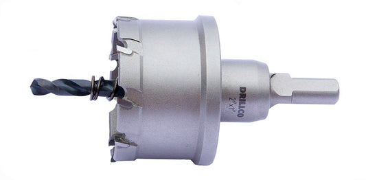 #16,NITRO+ DRILL HEAVY DUTY - 490N