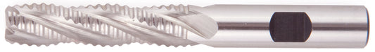 9/64 SOLID CARBIDE SPADE DRILL - 750