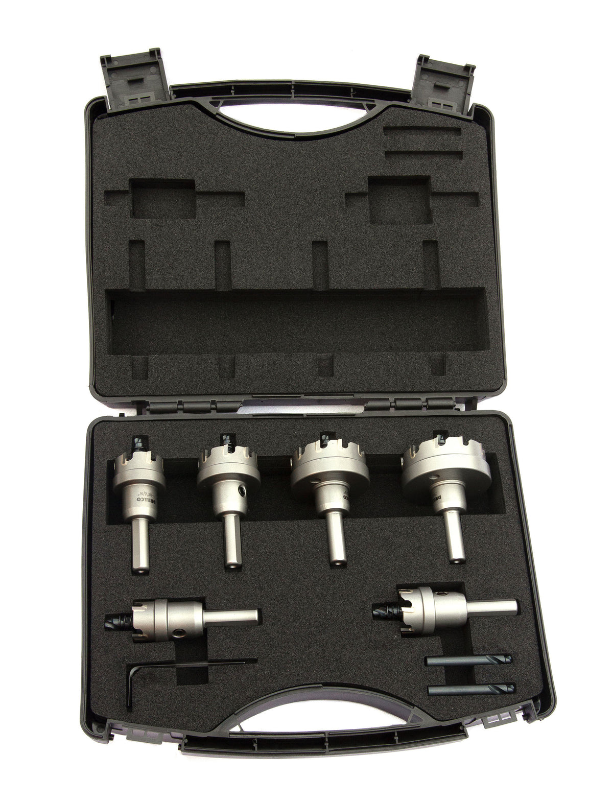 1/4 X 6-1/2,TAPCON SCREW TYPE ANCHOR DR
