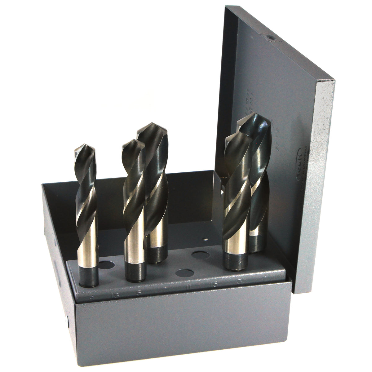 5/8,EXTRA LENGTH DRILL 18" OAL - 1318