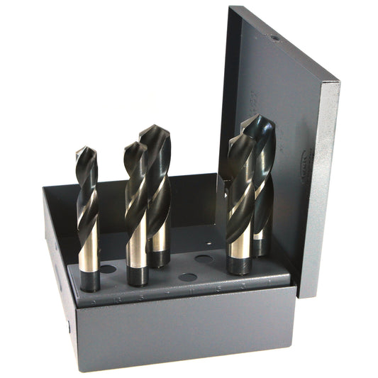 5/8,EXTRA LENGTH DRILL 18" OAL - 1318