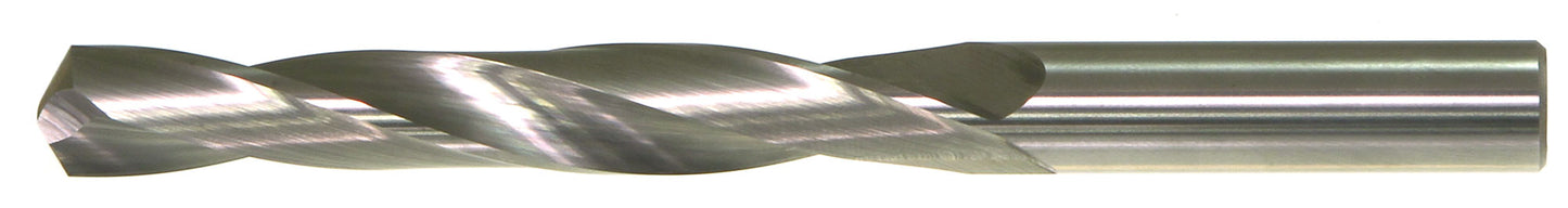 25/64 STRAIGHT FLUTE DRILL  - 710