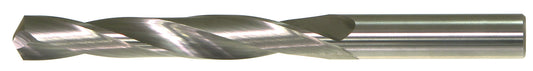 #1 STRAIGHT FLUTE DRILL  - 710
