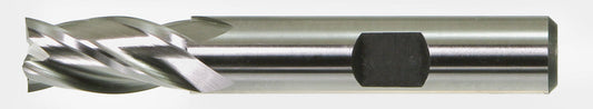 SJ-6,SOLID CARBID BUR DBL CUT - MAGNUM