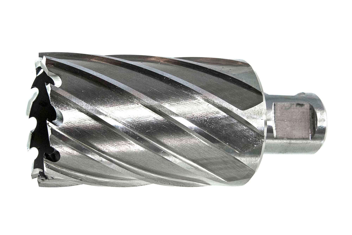 11/64,COBALT JOBBER DRILL - 288/BOX