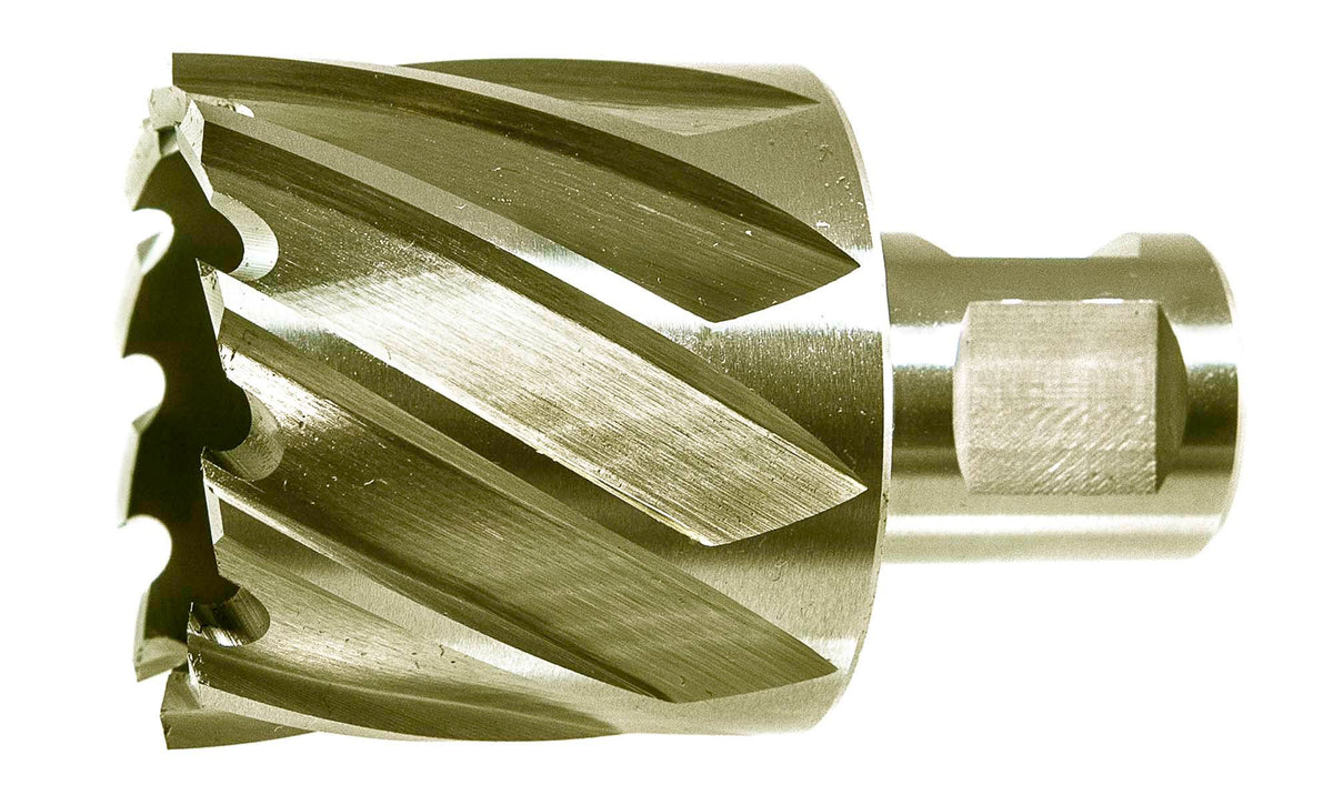1.1/2  X 3/16 DOC CARB HOLE CUTER -9500CT