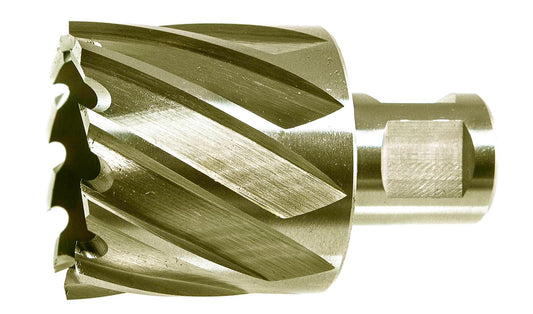 1.13/16 X 3/16 DOC CARB HOLE CUTER -9500CT