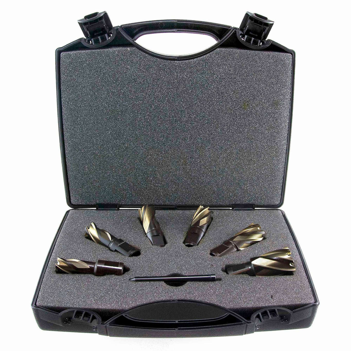 9/16 X 1 DOC CARB TIP HOLE CUTER -9600CT