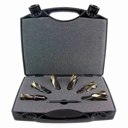 9/16 X 1 DOC CARB TIP HOLE CUTER -9600CT