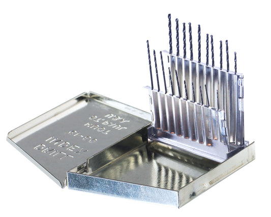 1/2-20,HSS PLUG TAPS  - 2000