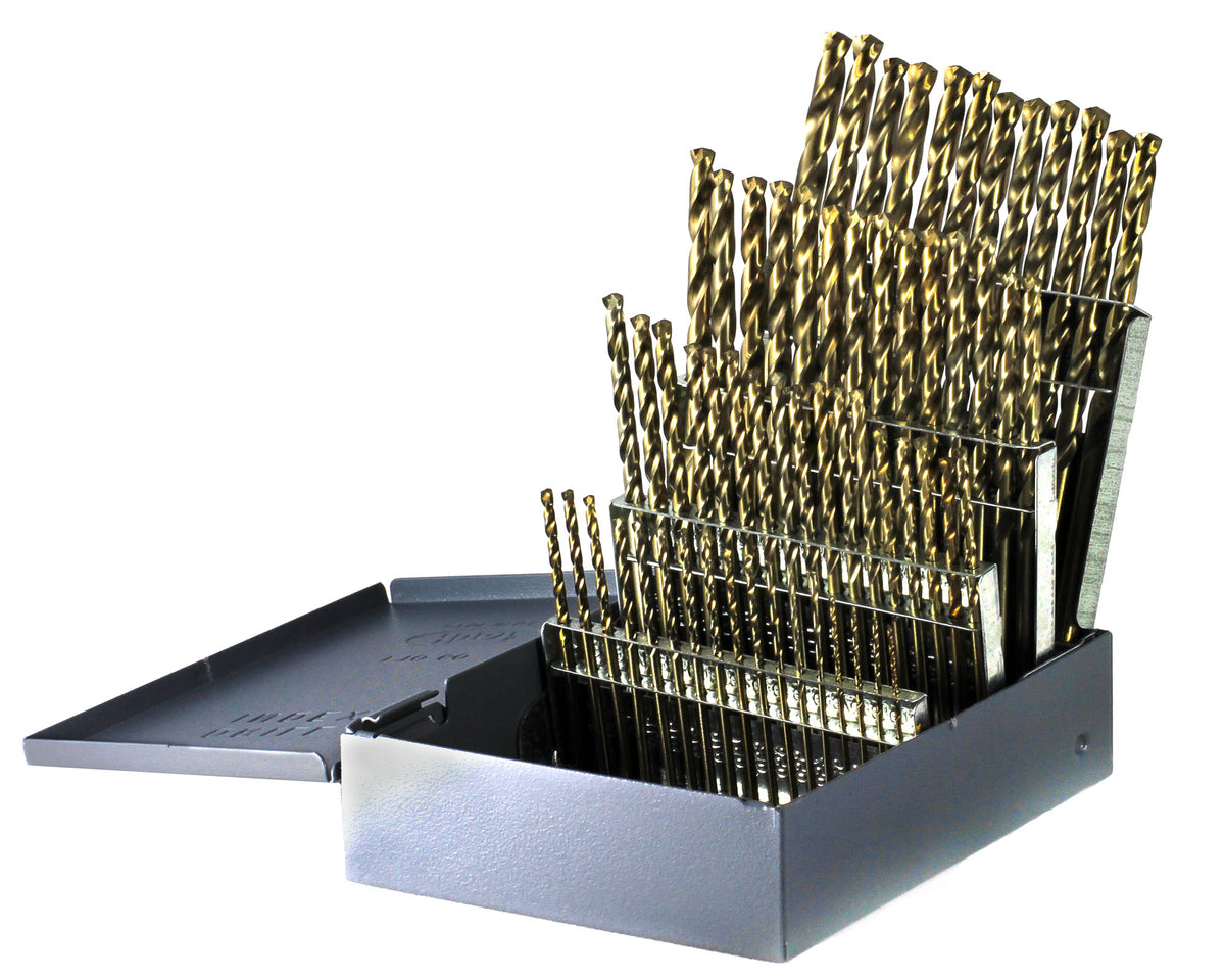 3/8,COB 4 FL END- MIL 3/8 SHK USA -6700A