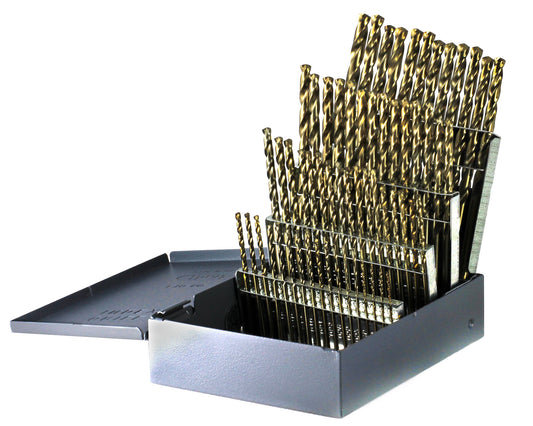 3/8,COB 4 FL END- MIL 3/8 SHK USA -6700A